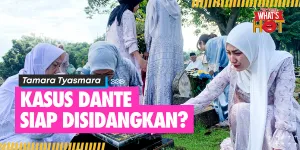Berkas Yudha Arfandi Dilimpahkan Ke Kejaksaan, Tamara Tyasmara: Nggak Nyangka Dia Sejahat Itu