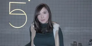 Berkat Kolaborasi Dengan Andika Kangen Band, Yoshi Topa Lirik Industri Musik Malaysia