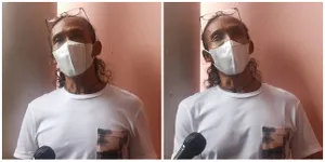 Bermain Dalam Film Hollywood 'Boy Kills World', Yayan Ruhian Beberkan Bagaimana Awal Keterlibatannya