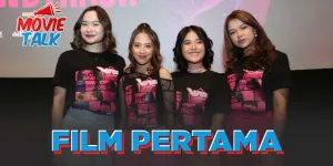 Bermain Di VIRGO AND THE SPARKLINGS, Satine Zaneta Sering Ngobrol Dengan Ayah