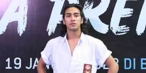 Bermusuhan di Film 'BALADA SI ROY', Abidzar dan Bio One Jarang Ngobrol di Lokasi Syuting