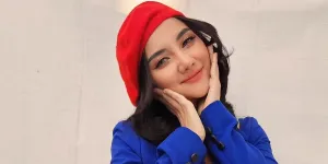 Berotak Moncer, Lala Widy Selalu Rangking Satu Harus Relakan Prestasi Menurun Karena Ini