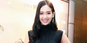 Berperan Jadi Sosialita, Elvira Devinamira: Bukan Hal yang Baru