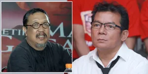 Bersahabat 30 Tahun, Ini Cerita Mathias Muchus Tentang Didi Petet