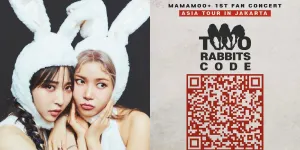 Bersiap Mampir ke Jakarta, Mamamoo+ Akan Menggelar Konser pada November Mendatang!