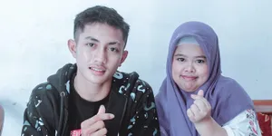 Bersiteru Usai garap Video Klip 'Keke Bukan Boneka', Kekeyi Hapus Semua Foto Mikko