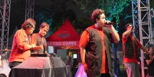 Bertabur Musisi Tanah Air, Mie Sedaap Gelar 'Come See Mie Fest' dalam Rangka 20th Anniversary