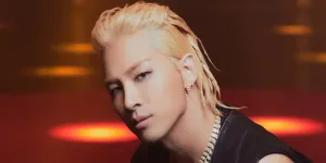 Bertajuk The Light Year, Taeyang BIGBANG Gelar Konser di Jakarta pada Januari 2025