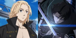 Bertubuh Chibi, 5 Karakter Pendamping Ini Punya Kekuatan Luar Biasa - Ada Mikey di Anime TOKYO REVENGERS