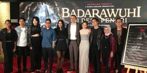 Berubah Jadi 'BADARAWUHI DI DESA PENARI', Produser Manoj Punjabi Ngaku Sengaja Rahasiakan Judul Asli Sebagai Kejutan