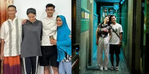 Besanan Sama Andre Rosiade, Pekerjaan Ayah Pratama Arhan di Kampung Terungkap