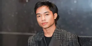 Betrand Peto Klarifikasi Video Pesta, Akui Email Dibobol