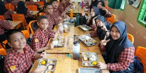 BGN Terapkan Program Gizi Seimbang di MBG dan Ajak Masyarakat Peduli Pola Hidup Sehat