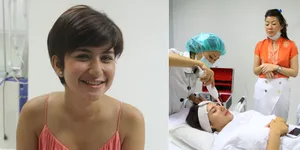 Bianca Liza: Bagi Wanita, Cantik Itu Penting!