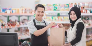 Biar Bisa Belanja Hemat Selama Ramadan, Yuk Manfaatkan Fitur Canggih BRImo Ini!