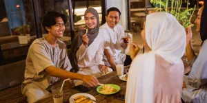 Biar Buka Bersama Terasa Mudah dan Praktis, Jadikan QRIS Pembayaran di BRImo Andalanmu!