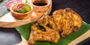 Biar Nggak Itu-Itu Aja, Cobain Olahan Ayam Anti Mainstream yang Bisa Bangkitkan Selera Ini