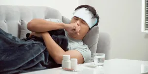 Biar Nggak Nularin Orang Tersayang, Yuk Tangani Gejala Flu dan Batuk dari Sedini Mungkin!