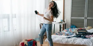 Biarpun Beda dari Tahun Lalu, Yuk Bikin Ramadanmu #DiRumahAjaSedaap