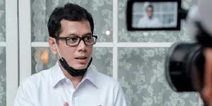 Biasanya di Balik Layar, Wishnutama Luncurkan Podcast Pribadinya 'Arjuna Arjuna'