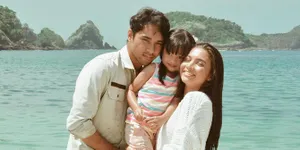 Biasa Jadi Tokoh Antagonis, Kini Angela Gilsha Harus Perankan Dewi yang Menderita dalam 'DEWI RINDU'