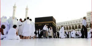 Biaya Haji 2025 Resmi Turun, Jemaah Hanya Bayar Rp55,4 Juta