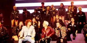 BIG BANG Umumkan World Tour, Konser di Jakarta 2027