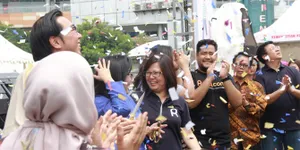 Big Resto Feature, Wadah Bagi UKM dan UMKM untuk Naik Kelas