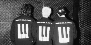 BIGBANG Konfirmasi Project Anniversary 20 Tahun, Akun Instagram Baru Resmi Dirilis