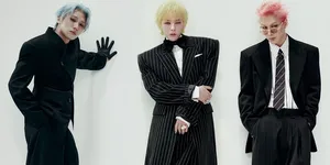 BIGBANG Tambah Hari Konser di Jakarta, Tiket Hari Kedua Mulai Dijual