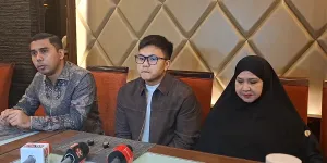 Bigmo Bongkar Perjuangan 'Behind The Scene' Demi Maaf Azizah Salsha