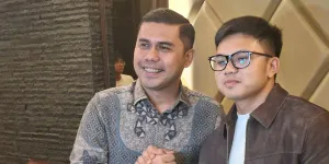 Bigmo Sebut Berita Nikah Bulan Depan dengan Azizah Salsha Itu AI