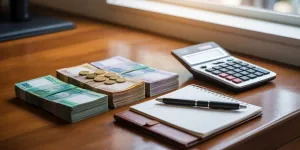 Bijak Lucu Kata Kata Uang: Kumpulan Sindiran dan Motivasi Keuangan yang Menghibur