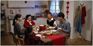 Bikin Acara Open House bareng Keluarga di Perayaan Imlek, Siapkan 4 Hal ini di Rumah Ya!