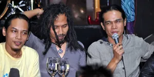 Bikin Album Baru, BIP Dikasih Modal Dari Penggemar