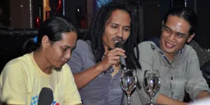 Bikin Album Diberi Modal Oleh Fans, BIP Kekurangan Dana?