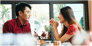 Bikin Baper di Hari Istimewa, Berikan 5 Perhiasan Ini saat Rayakan Anniversary Bareng Si Dia