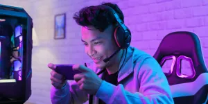 Bikin Buka Puasa Tak Terasa dengan Mainkan Game Seru untuk Ngabuburit Ini Yuk!