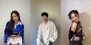 Bikin Fans Kaget, 8 Idol K-Pop Ini Pernah Jadi Villain di Film dan Drama Korea!