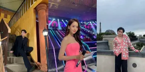 Bikin Fans Nangis Brutal, Ini Dia 8 Idol K-Pop yang Mendapat Peran Berakhir Tragis di Film atau Drama Korea: Baekhyun EXO - V BTS