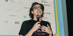 Bikin Film 'SARA' Dibintangi Asha Darra, Sutradara Ismail Basbeth Akui Terinspirasi Aktivis Transpuan Bernama Shinta Ratri