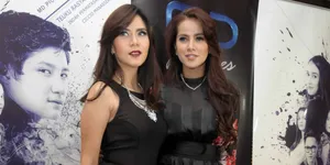 Bikin Grup WhatsApp Keluarga, Olla Ramlan Hobi Ngambek