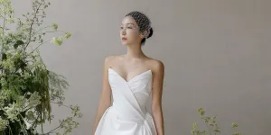 Bikin Heboh Fans, Aktris Kim Ok Vin Resmi Umumkan Pernikahan pada November 2025