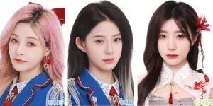 Bikin Heboh, Member Girlband SHN48 Tuduh Pacar Wanitanya Selingkuh dengan Rekan Segrup