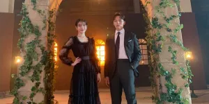 Bikin Merinding! 6 Lagu K-Drama yang Wajib Kamu Dengerin di Malam Halloween