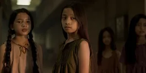 Bikin Merinding! 7 Film Horor Latar Belakang di Rusun yang Siap Menghantui Malammu