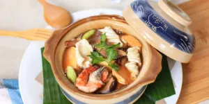 Bikin Nagih, Begini Food Hack Membuat Sapo Tahu yang Gurih dan Nikmat