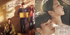 Bikin Nangis, Ini 6 Drama Korea Tersedih Sepanjang Masa yang Populer!