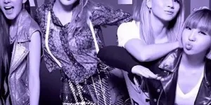 Bikin Nostalgia, 8 Lagu Iconic 2NE1 Ini Fenomenal dan Pernah Hits Pada Zamannya