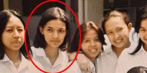 Bikin Nostalgia, Intip 10 Foto Lawas Selebritis Indonesia Bareng Geng Semasa SMA - Ada Luna Maya hingga Ayu Ting Ting